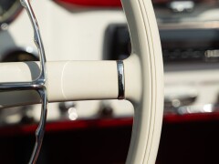 Mercedes Benz 190 SL 