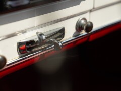 Mercedes Benz 190 SL 