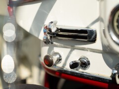 Mercedes Benz 190 SL 