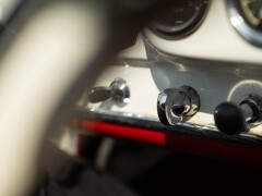 Mercedes Benz 190 SL 