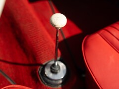 Mercedes Benz 190 SL 