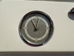 Mercedes Benz 190 SL 