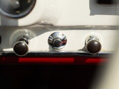 Mercedes Benz 190 SL 