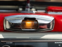 Mercedes Benz 190 SL 