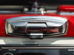 Mercedes Benz 190 SL 