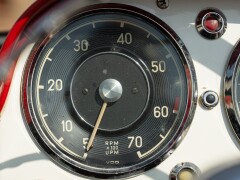 Mercedes Benz 190 SL 