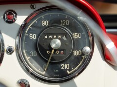 Mercedes Benz 190 SL 