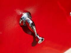 Mercedes Benz 190 SL 