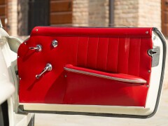 Mercedes Benz 190 SL 