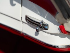 Mercedes Benz 190 SL 