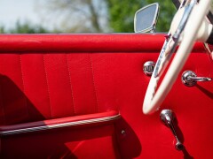 Mercedes Benz 190 SL 