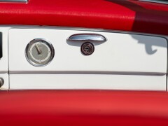 Mercedes Benz 190 SL 