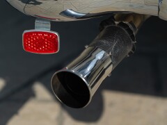 Mercedes Benz 190 SL 