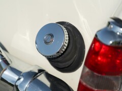 Mercedes Benz 190 SL 