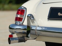 Mercedes Benz 190 SL 