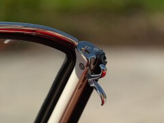 Mercedes Benz 190 SL 