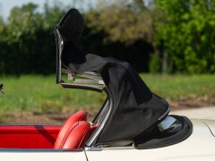 Mercedes Benz 190 SL 