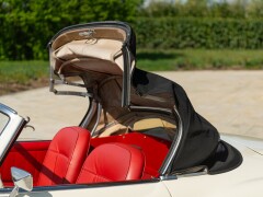 Mercedes Benz 190 SL 