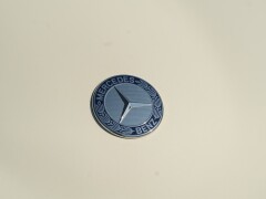 Mercedes Benz 190 SL 