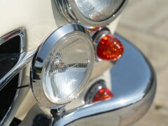 Mercedes Benz 190 SL 