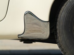 Mercedes Benz 190 SL 