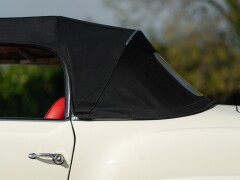 Mercedes Benz 190 SL 