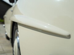 Mercedes Benz 190 SL 