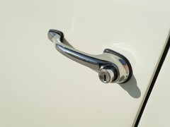 Mercedes Benz 190 SL 