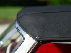 Mercedes Benz 190 SL 