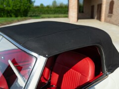 Mercedes Benz 190 SL 