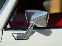 Mercedes Benz 190 SL 