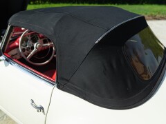 Mercedes Benz 190 SL 