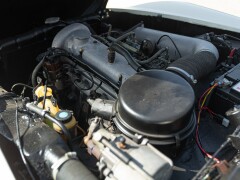 Mercedes Benz 190 SL 