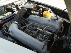 Mercedes Benz 190 SL 