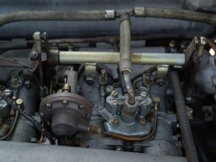 Mercedes Benz 190 SL 