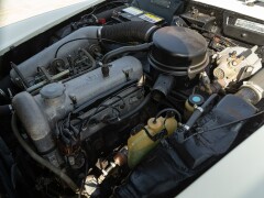 Mercedes Benz 190 SL 