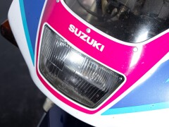 Suzuki RGV GAMMA 250 