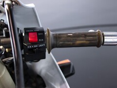 Suzuki RGV GAMMA 250 