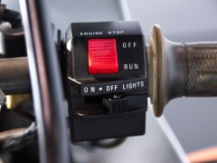 Suzuki RGV GAMMA 250 