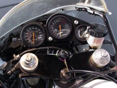 Suzuki RGV GAMMA 250 