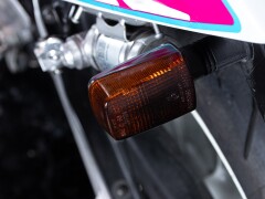 Suzuki RGV GAMMA 250 