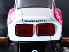 Suzuki RGV GAMMA 250 