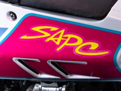 Suzuki RGV GAMMA 250 