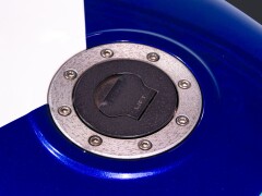 Suzuki RGV GAMMA 250 