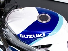 Suzuki RGV GAMMA 250 