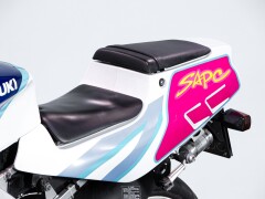 Suzuki RGV GAMMA 250 