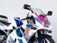 Suzuki RGV GAMMA 250 