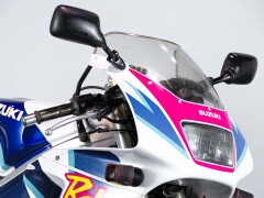 Suzuki RGV GAMMA 250 