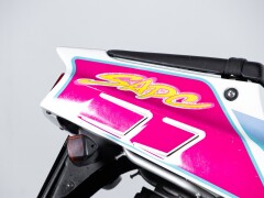 Suzuki RGV GAMMA 250 