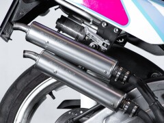 Suzuki RGV GAMMA 250 